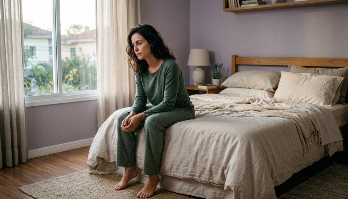 7 Tipos de Descanso: Por Que Dormir Não Basta