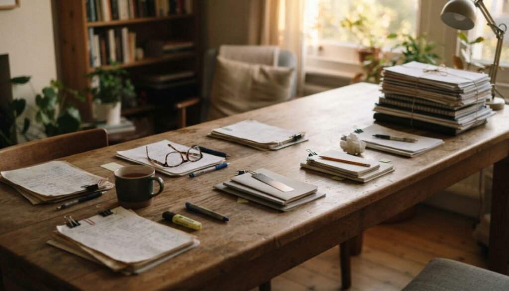 Como “enganar” a mente para focar em 5 min? 5 Pequenos períodos de foco formando progresso ao longo do tempo