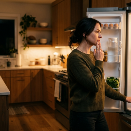 Fome ou Ansiedade? Aprenda a Diferenciar em 3 Passos