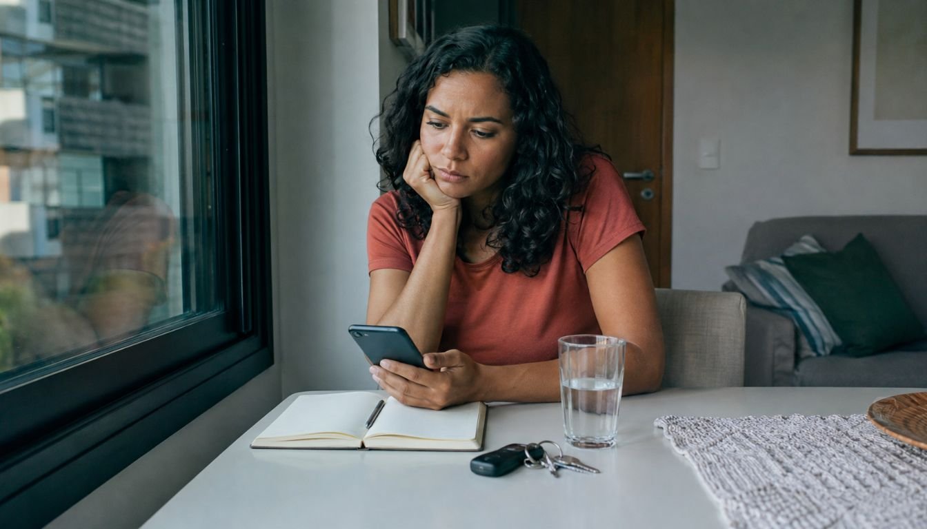 Gaslighting: 7 sinais de que você duvida de si