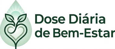Logo do blog Dose Diária de Bem-Estar sobre saúde, bem-estar, saúde mental e qualidade de vida.