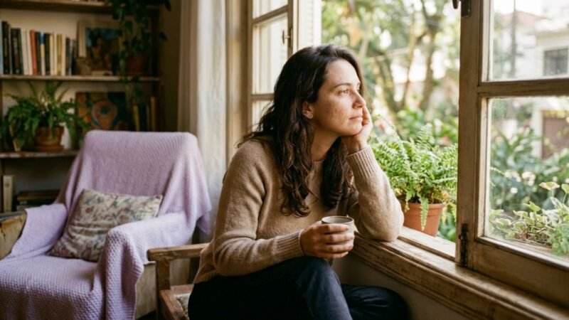 7 Formas Como a Violência Psicológica Afeta a Saúde Mental