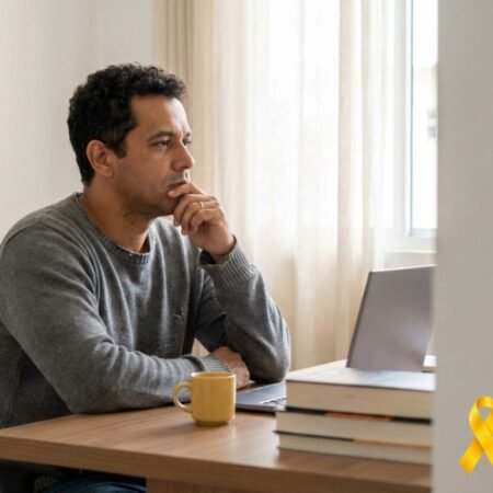 7 Sinais de Depressão Em Homens Que Ninguém Te Contou